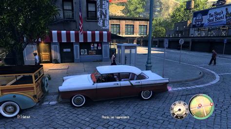 Mafia 2 Walkthrough Chapter 7