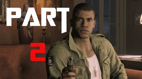 Mafia 3 Walkthrough Part 2