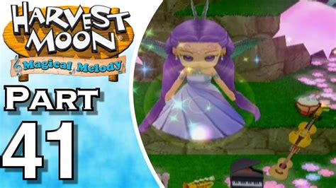 Magical Melody Walkthrough