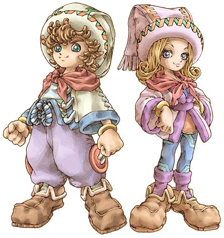 Magical Vacation Walkthrough