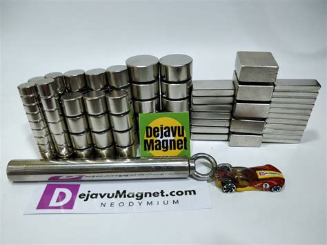 magnet pemisah besi