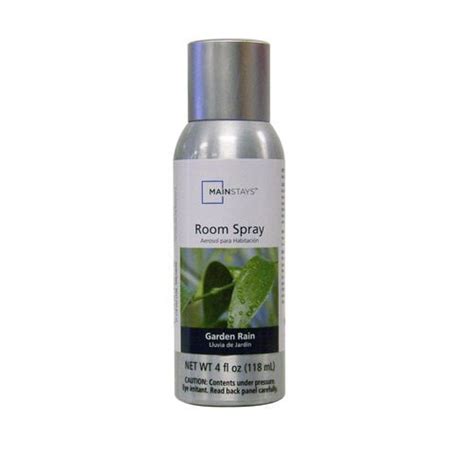 mainstays room spray