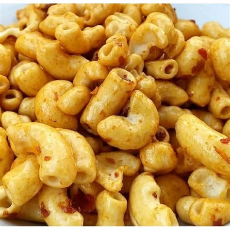 Makaroni Bumbu