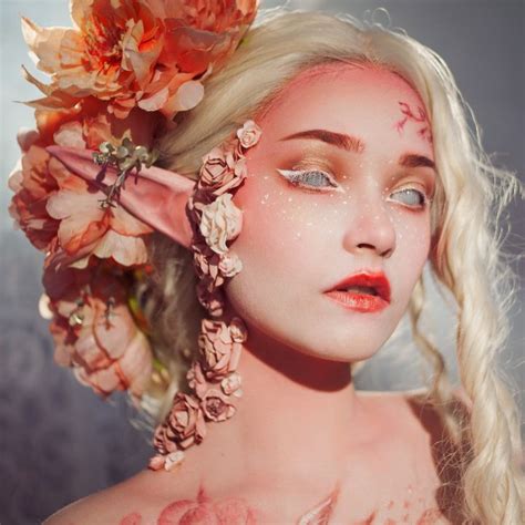 3D Makeup Special Effects