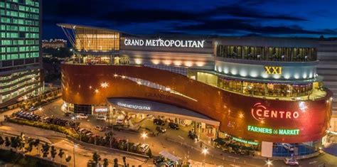 Mall Metropolitan Bekasi