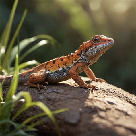 managing lizard populations