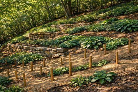 managing shady landscapes