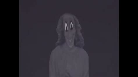 Mandela Catalogue Distorted Face