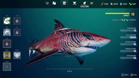 Maneater Walkthrough Ps4