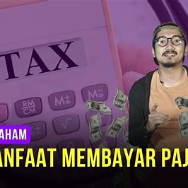 manfaat membayar pajak online jabodetabek