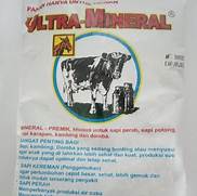 Manfaat Mineral