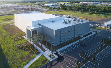 manufacturing industry florida