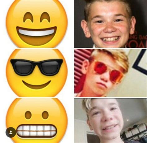 marcus and martinus emoji