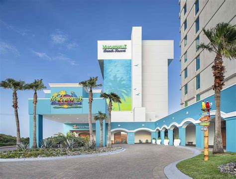 margaritaville beach resort south padre island south padre island