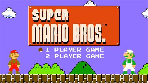 Mario Nes Walkthrough