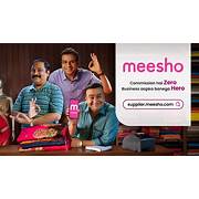 marketing di Meesho Indonesia