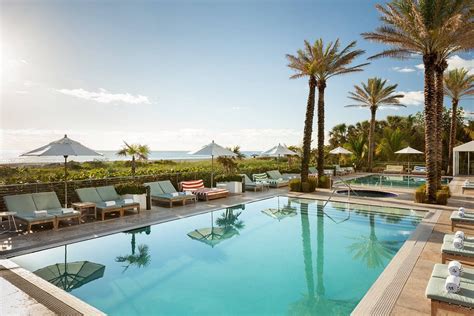 marriott south beach miami