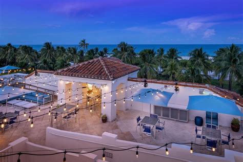marriott south beach miami pulse