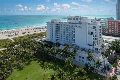 marriott south beach miami stanton