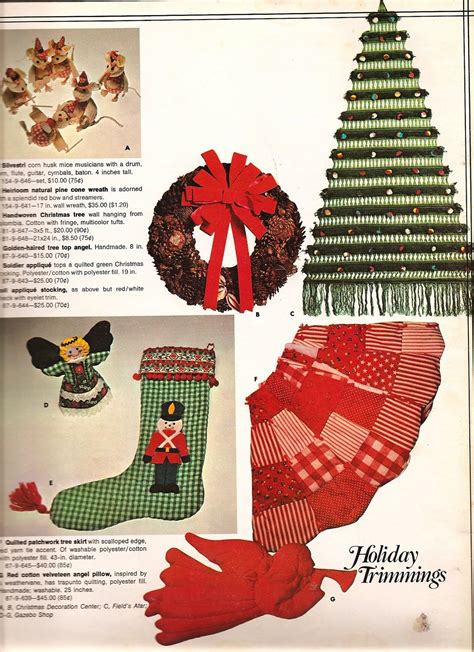 Marshall Field S Catalog