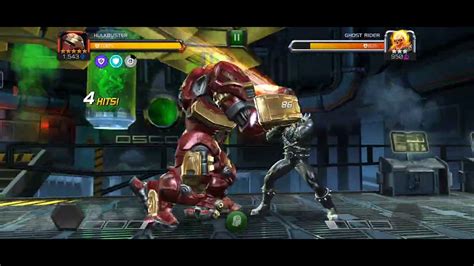 Marvel Coc Act 5 Back And Forth Walkthrough