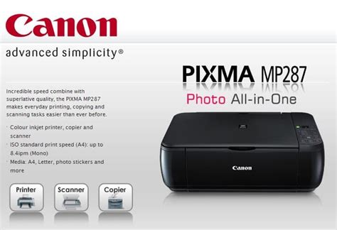 Masalah Margin tidak Tercetak pada Printer Canon