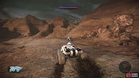 Mass Effect Therum Walkthrough