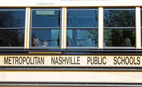 mass shooting at christian school in nashville