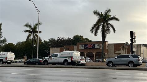 mass shooting in miami night club