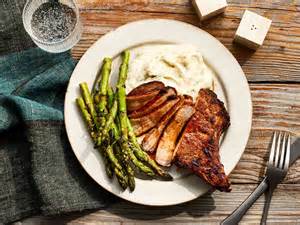 max living recipes