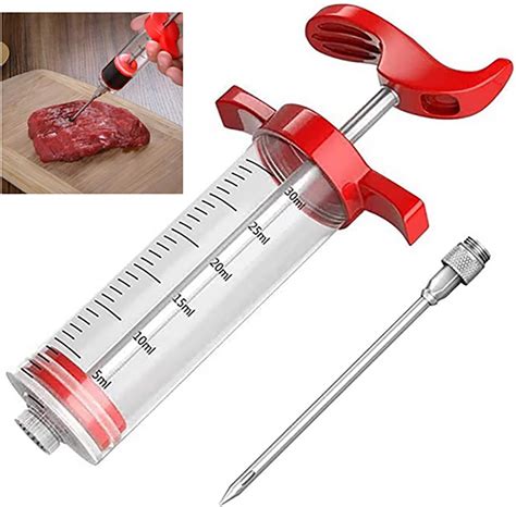 meat needle