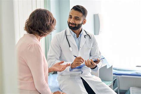 medical consultation