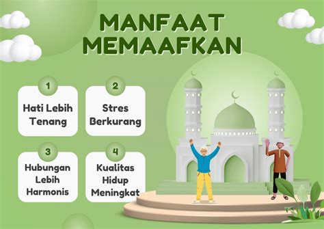 Memaafkan