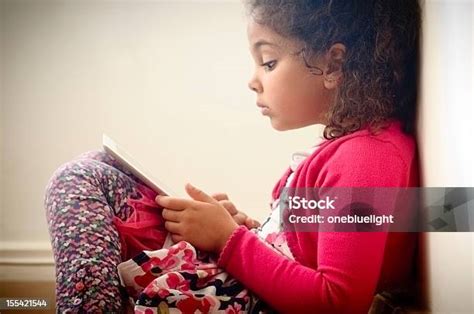 Membaca di Tablet