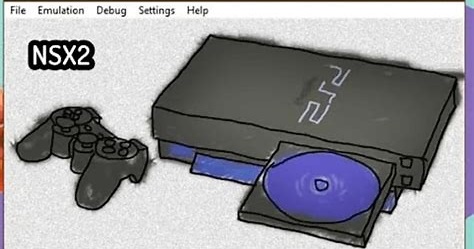 Membersihkan Emulator PS2 untuk Komputer