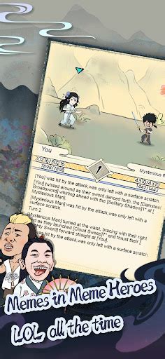 Meme Heroes Walkthrough