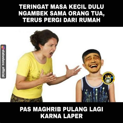 Memes in Indonesian Culture