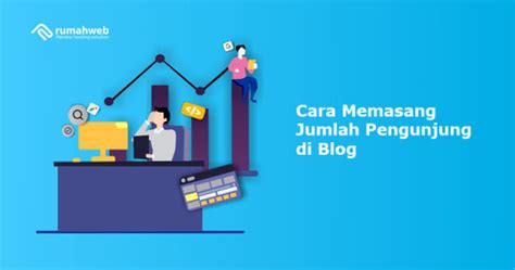 menghubungkan dengan pengunjung