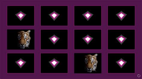 Memory Game Template Ppt