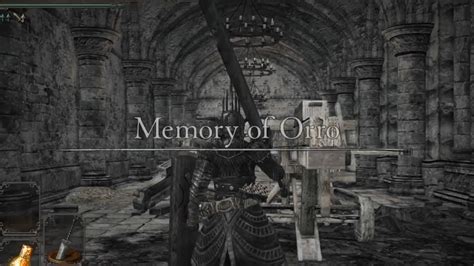 Memory Of Orro Walkthrough