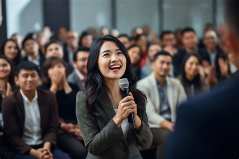 mempromosikan program survey kepada teman dan kerabat