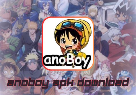 anime anoboy