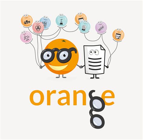 Mencegah Pengintaian di Aplikasi Orange