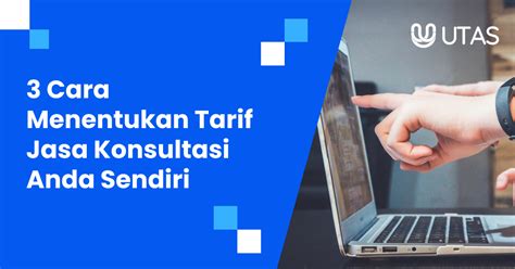 Menentukan Harga Konsultasi