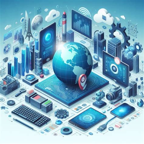 menguasai teknologi dan alat-alat digital