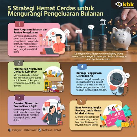mengurangi pengeluaran
