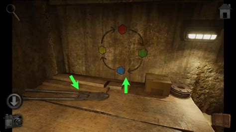 Meridian Chapter 2 Walkthrough