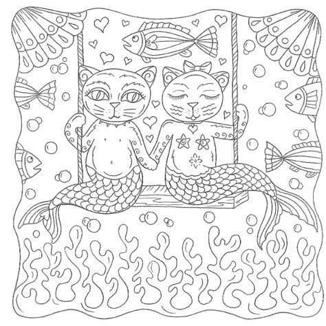 merkitty coloring pages