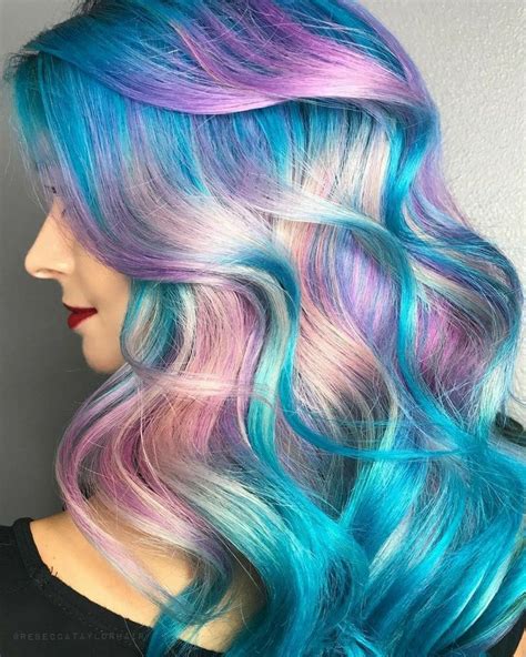 Mermaid Hair Color Coloring Wallpapers Download Free Images Wallpaper [coloring365.blogspot.com]