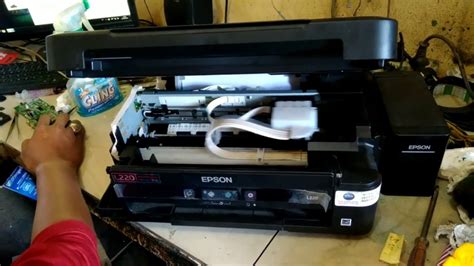 mesin-printer-rusak